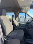 Ford Transit 2019 Grey - 4