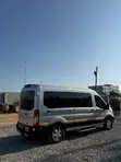Ford Transit 2019 Grey - 5