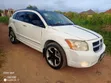Dodge Caliber 1.8 L SXT 2009 White - 1