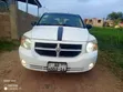 Dodge Caliber 1.8 L SXT 2009 White - 2