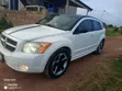 Dodge Caliber 1.8 L SXT 2009 White - 3