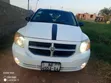 Dodge Caliber 1.8 L SXT 2009 White - 5