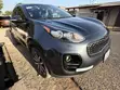 Kia Sportage 2018 Gray - 1