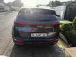 Kia Sportage 2018 Gray - 4