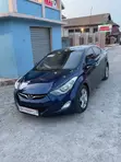 2013 Hyundai Elantra SE Coupe FWD 1.8L Petrol - 2