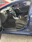 2013 Hyundai Elantra SE Coupe FWD 1.8L Petrol - 3