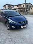 2013 Hyundai Elantra SE Coupe FWD 1.8L Petrol - 4
