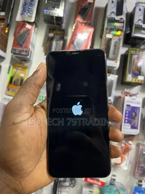 Apple iPhone XS Max 64GB Gold