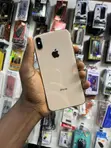 Apple iPhone XS Max 64GB Gold - 4