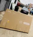 Premium QLED TCL Smart UHD 65 Inch Android TV - 2