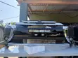 2016 Mitsubishi Outlander Complete Front Bumper with Foglamps - 2