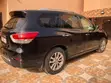 Nissan Pathfinder 2016 Black - 3