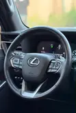 2024 Lexus GX 550 Overtrail Luxury Plus Edition - 3