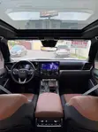 2024 Lexus GX 550 Overtrail Luxury Plus Edition - 5