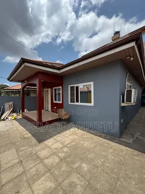2 Bedroom House for Rent in Owner's Key, Accra