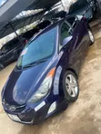 2013 Hyundai Elantra GLS Sedan - 1