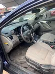 2013 Hyundai Elantra GLS Sedan - 2
