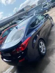 2013 Hyundai Elantra GLS Sedan - 4