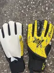 Original Soccer Max Pro Goalkeeper Gloves - 2