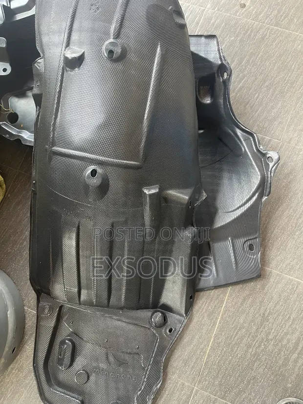 Honda Civic Fender Guard (Inner Liner) - 1