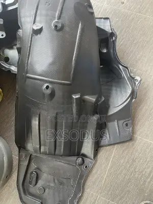 Honda Civic Fender Guard (Inner Liner)