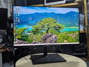 Samsung S27H850QFU 27" QHD IPS Monitor