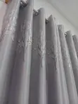 Total Blackout Sunblock Curtains - Hall & Hotel Grade - 1