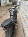 Yamaha MT-07 2022 Black - 1