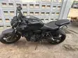 Yamaha MT-07 2022 Black - 2