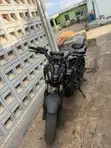 Yamaha MT-07 2022 Black - 3