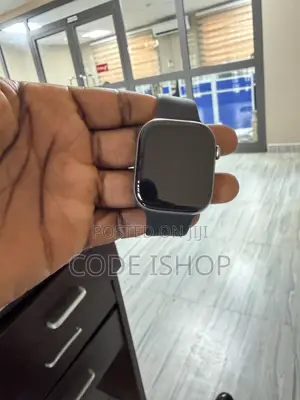 Apple Watch Series 11, 46mm