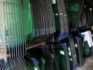 Windscreen for All Car Types