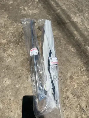 Honda Civic Headlight Chrome Trim (2019-2021)