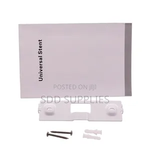 Universal Wall Mount Bracket for Bose OmniJewel Center Speaker