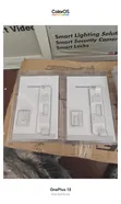 Universal Wall Mount Bracket for Bose OmniJewel Center Speaker - 2