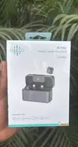 Luucco Airmic Wireless Lavalier Microphone (Combo) - 1