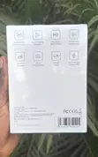 Luucco Airmic Wireless Lavalier Microphone (Combo) - 3