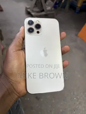 Apple iPhone 12 Pro Max 256GB Rose Gold