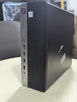 HP EliteDesk 800 G6 Mini PC - Core i5, 8GB RAM, 256GB SSD - 1