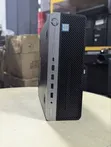 HP EliteDesk 800 G6 Mini PC - Core i5, 8GB RAM, 256GB SSD - 2
