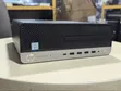 HP EliteDesk 800 G6 Mini PC - Core i5, 8GB RAM, 256GB SSD - 3