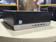 HP EliteDesk 800 G6 Mini PC - Core i5, 8GB RAM, 256GB SSD - 4