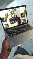 Apple MacBook Air 2019 13-inch 8GB RAM 256GB SSD - 4