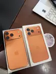 Apple iPhone 17 Pro Max 256GB Orange - 2
