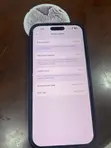 Apple iPhone 17 Pro Max 256GB Orange - 3