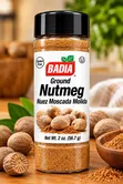 Organic Nutmeg Powder - 1