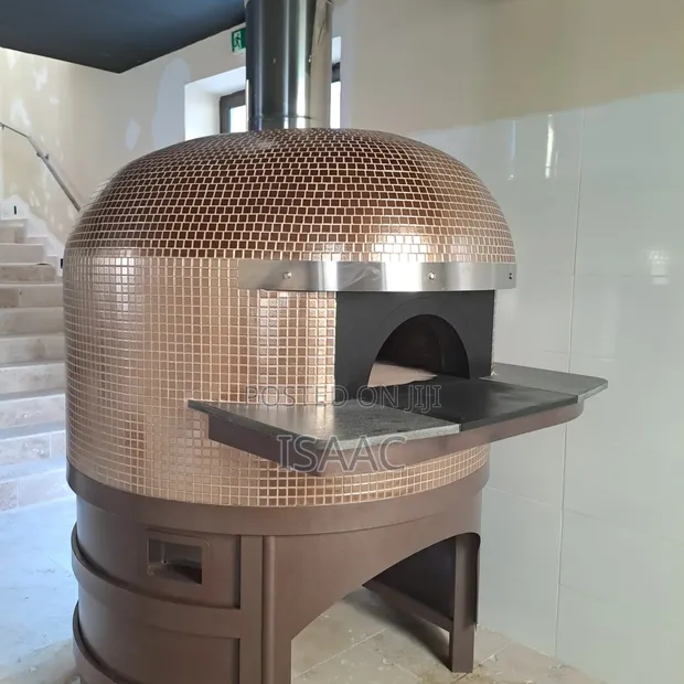 Napoleon Pizza Oven - 1