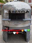 Napoleon Pizza Oven - 2
