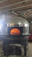 Napoleon Pizza Oven - 4