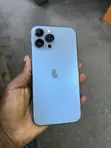 Apple iPhone 13 Pro Max 256GB Blue - 1